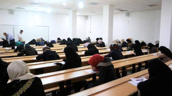 Ankara’daki en iyi vakıf üniversiteleri sıralandı! Birincilik sürpriz okula gitti! 7